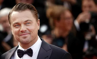Leonardo DiCaprio, actorul care a dat viață personajelor din Titanic și alte filme celebre