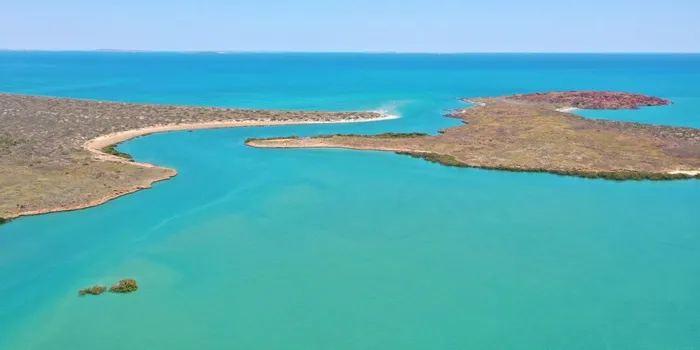 Situri aborigene subacvatice, descoperite pentru prima oară de cercetători în vestul Australiei