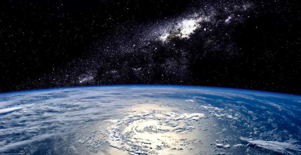 Pământul elimină sute de tone de atmosferă, zilnic, în spaţiu