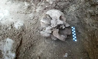 Teama de strigoi ar putea explica înmormântările bizare dintr-un cimitir vechi de 1.600 de ani