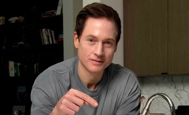 Milionarul obsedat de longevitate Bryan Johnson a dezvăluit că suferă de o boală incurabilă