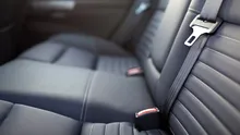 Volvo lansează centurile de siguranță adaptate în funcție de corpul pasagerului