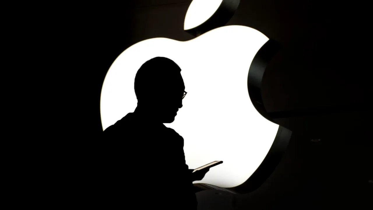 Apple 