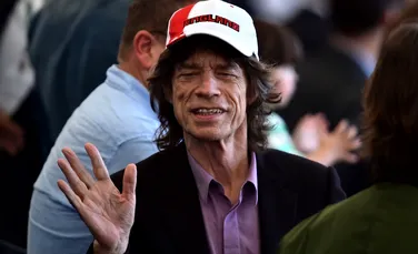 Fosila Mick Jagger: nu este o jignire, ci cea mai nouă descoperire a cercetătorilor