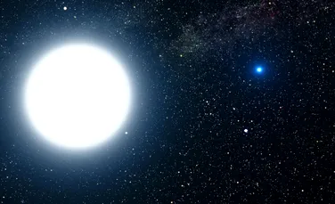Astronomii au putut observa în premieră cum arată interiorul unei pitice albe şi au avut câteva surprize