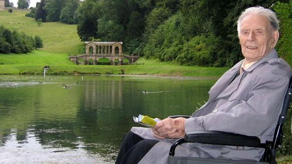 Mai mult de un sfert dintre copiii britanici de azi vor ajunge centenari