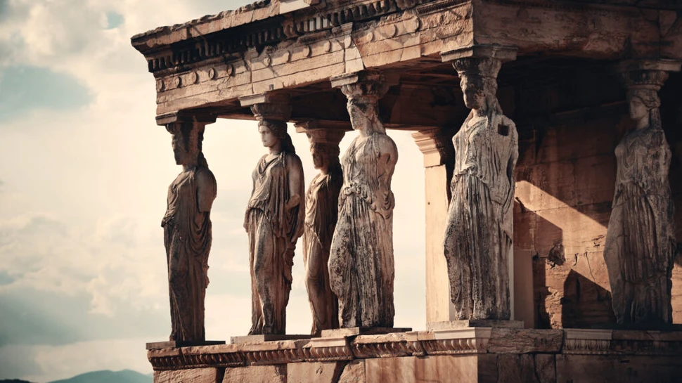 Un secret bine păstrat: Cine a fost, de fapt, Părintele Istoriei? Înainte de Herodot, a existat Hecataeus