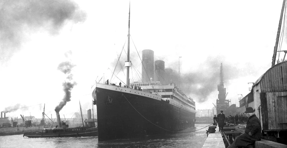 Povestea nespusă din spatele descoperirii epavei Titanicului. Misiunea ”strict secretă”