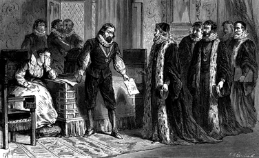 Lordul Francis Bacon și dezgustul său pentru filosofia aristotelică „nefructuoasă”
