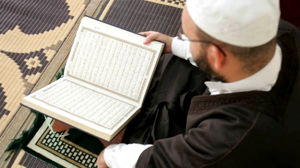 Islamul va deveni religia dominanta a Terrei in doar 20 de ani