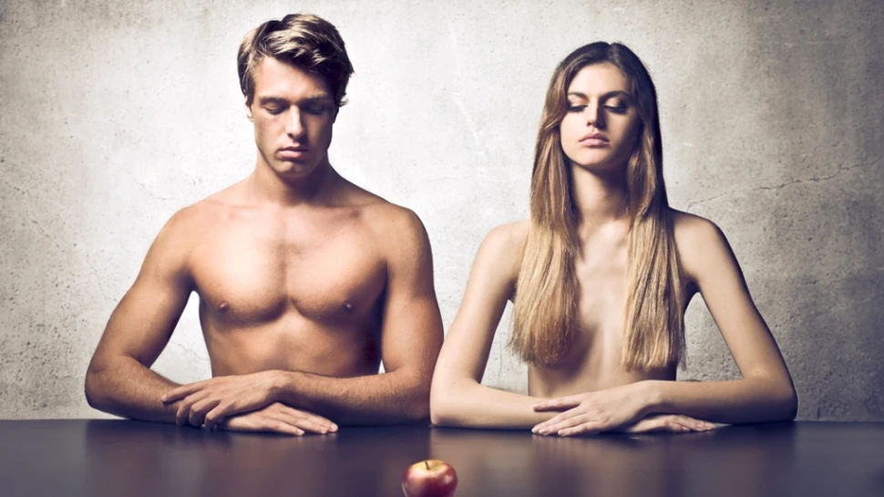 Religiile care nu iartă. Un ghid al „mâniei divine” (Infografic)