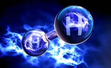 Fizicienii au descoperit o nouă fază teoretică a hidrogenului