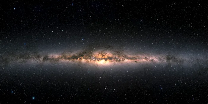 Astronomii au descoperit cea mai pură stea din Univers