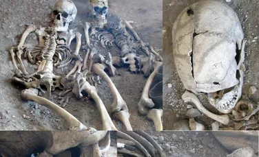 Arheologii au descoperit că un celebru masacru roman nu s-a întâmplat de fapt niciodată