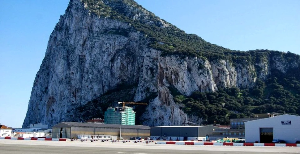Planul secret prin care şase oameni urmau să fie îngropaţi de vii în piatra din Gibraltar. O decizie a lui Hitler i-a salvat – Galerie Foto