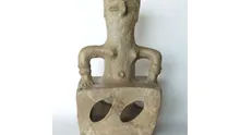 „Marea Mamă”, figurina din Epoca de Piatră care oferea protecție pentru casele oamenilor