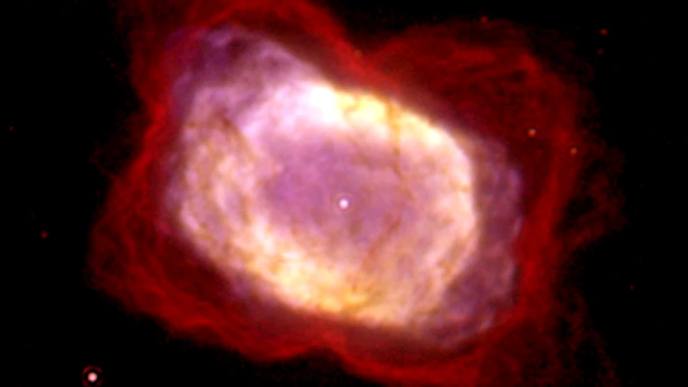 Descoperire de proporţii! Cel mai vechi tip de moleculă din Univers, detectat în spaţiu