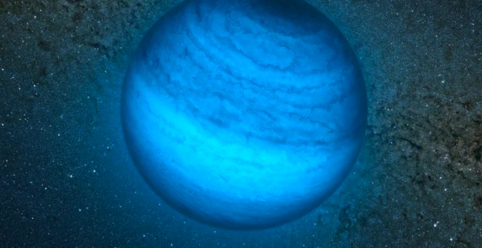 Astronomii au găsit un corp bizar apropiat de Sistemul Solar şi este mai ”sălbatic” decât se credea