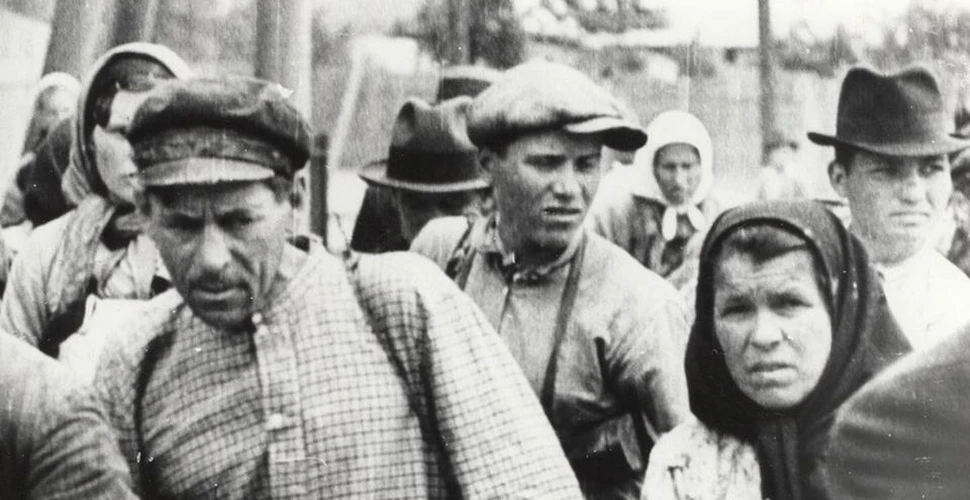Holocaustul transnistrean. Cum au ajuns românii să deporteze aproximativ 150.000 de evrei originari din Cernăuţi