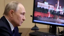 Vladimir Putin ar fi gata să discute despre pace în Ucraina „fără condiții prealabile”