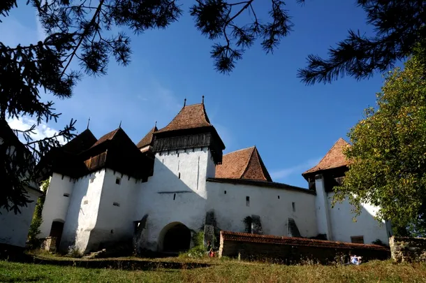 Transilvania, una dintre cele mai frumoase regiuni ale României