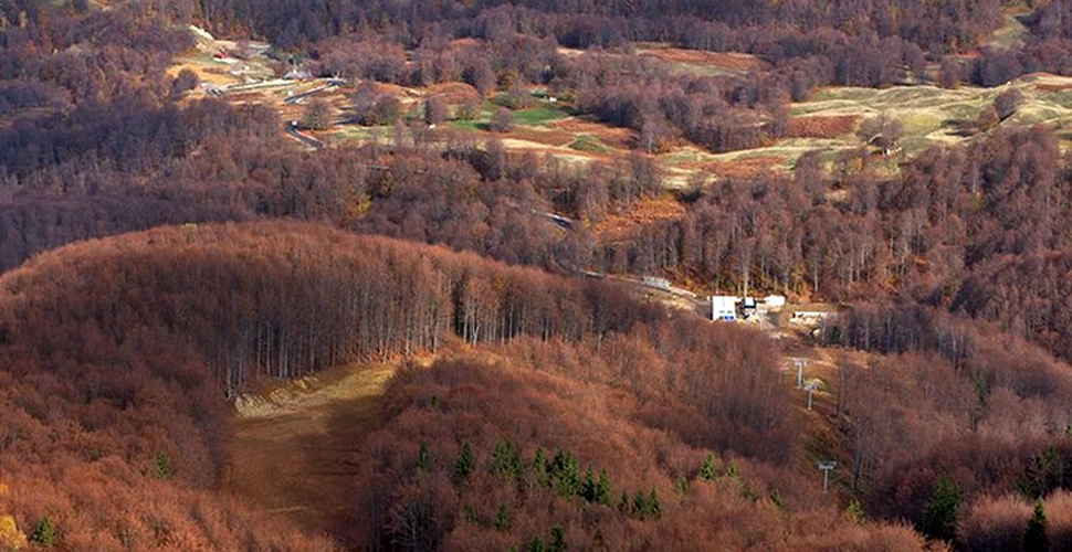 O staţiune montană promisă de trei decenii ar putea fi deschisă anul acesta în Ţara Oaşului