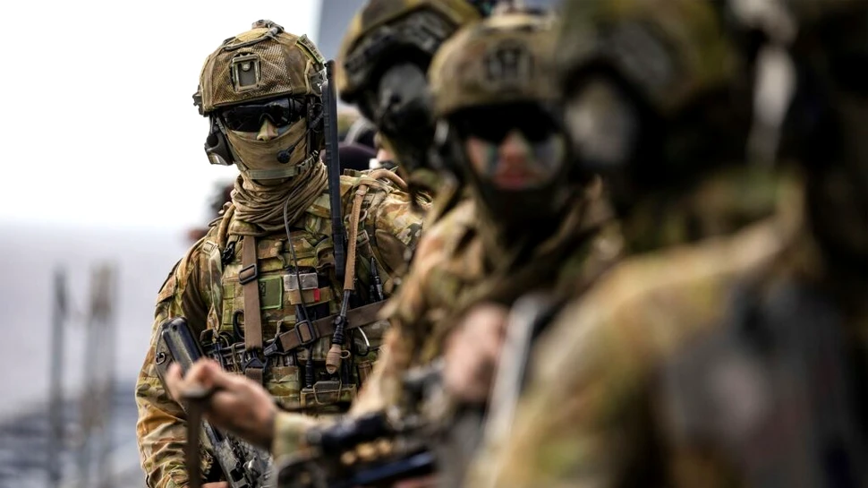Australia și SUA organizează cel mai mare exercițiu militar comun din istorie