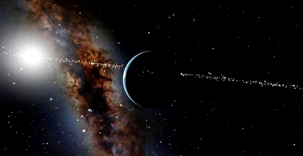 Oamenii de știință au identificat 29 de planete de unde extratereștrii ar putea observa Pământul
