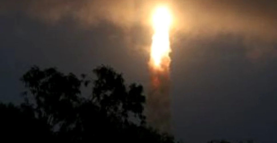 Misiunea spatiala indiana este in pericol din cauza caldurii