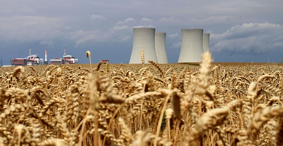 Folosirea energiei nucleare a salvat 1.840.000 de oameni de la moarte, arată un nou studiu
