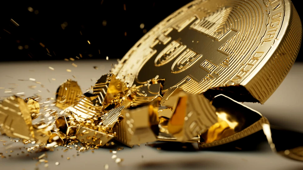 Anul 2022 a fost de-a dreptul oribil pentru lumea criptomonedelor