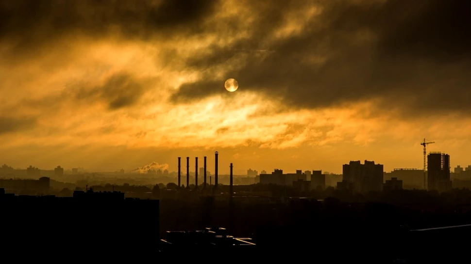 Constatare dramatică: Schimbările climatice au ajuns, în unele zone, la un punct fără întoarcere