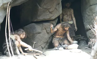 O nouă analiză asupra dinţilor Omului de Neanderthal scoate la iveală existenţa stomatologiei preistorice
