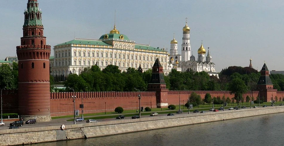 Ce este Kremlinul?