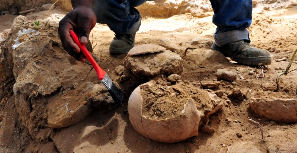 Descoperire importantă într-un mormânt din Egipt. Ce au aflat arheologii despre Iisus (FOTO)