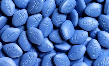 Viagra – doctoria cu efecte nebănuite