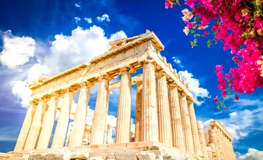 Test de cultură generală. Care a fost prima democrație din istorie?