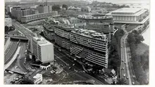 Controversele din spatele afacerii Watergate