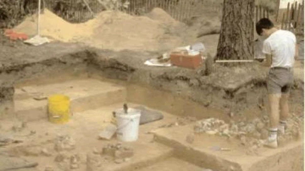 Asezare veche de 7000 de ani descoperita in Bulgaria