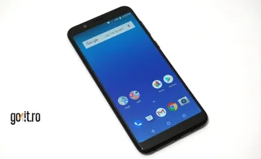 Review ZenFone Max Pro M1: un telefon de buget care surprinde din mai multe puncte de vedere
