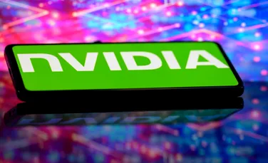 Nvidia este cea mai valoroasă companie din lume