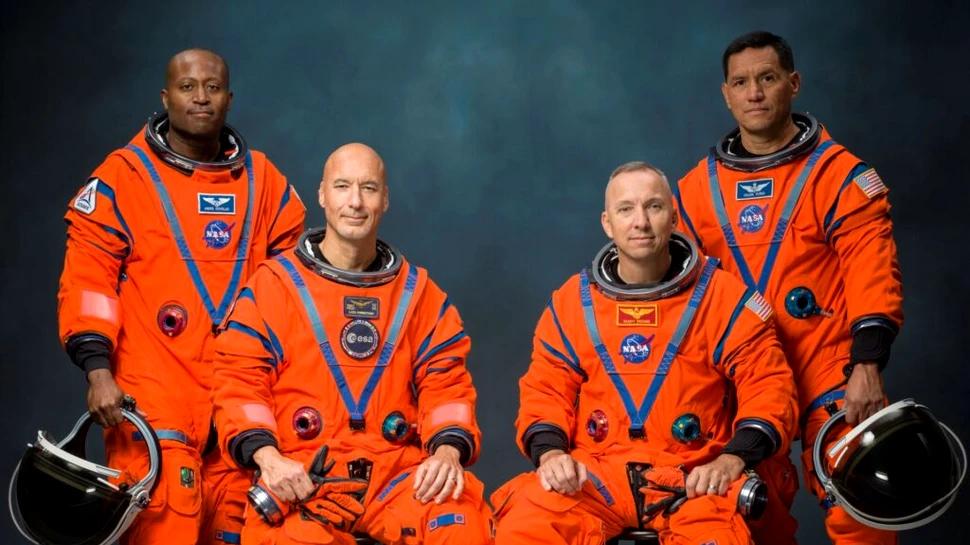 De ce NASA a ales numai bărbați pentru viitoarea misiune Artemis 3?