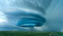 Prognoza meteo pentru luna mai: Temperaturi foarte mari și precipitații puține