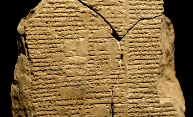 Test de cultură generală. Care a fost prima carte scrisă?