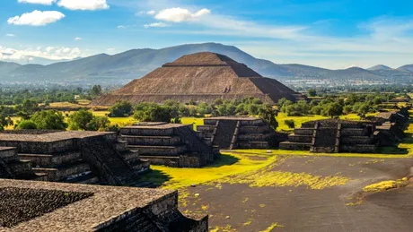 Noi orașe mayașe antice, descoperite în Guatemala. Arheologii au găsit inclusiv un „complex astronomic”