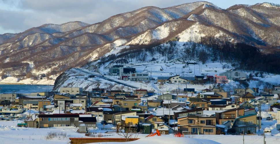 Singurul oraș din lume care va mai putea găzdui Jocurile Olimpice de iarnă dacă emisiile globale nu sunt reduse