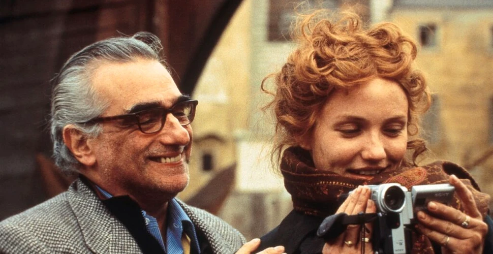 Martin Scorsese: „Toată viața mea a însemnat filme și religie. Asta e tot. Nimic altceva”