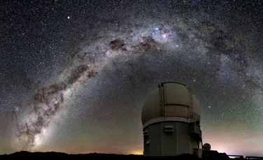 Greu de ucis, dar în spațiu! Astronomii au descoperit o stea care „refuză” să moară