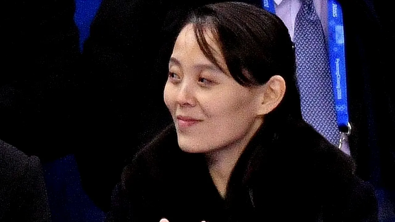 Kim Yo-long_profimedia-0362874186_descopera 