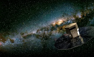 Proiectul Gaia – misiunea care „va schimba tot ce ştim” despre Calea Lactee